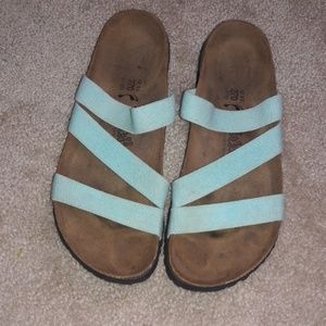 Birki's sandals
